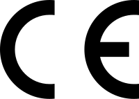 Certificación CE