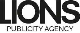 Logo Lions publicity