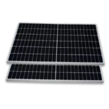 Paneles Solares