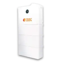 Almacenamiento de Energía
