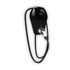 Cargador de Vehículo Eléctrico